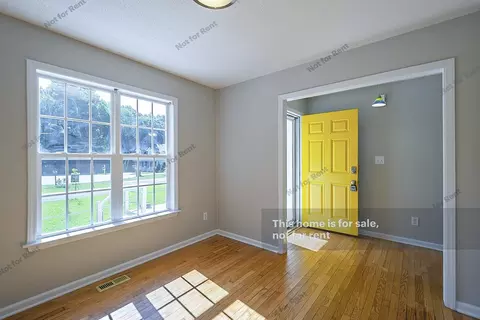 530 Saddle Ridge Dr, Willow Spring, NC 27592 photo 3