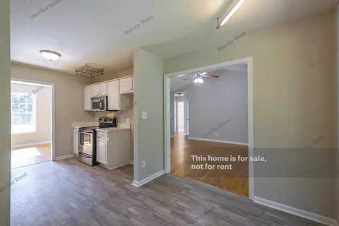 530 Saddle Ridge Dr, Willow Spring, NC 27592 photo 8