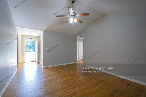 530 Saddle Ridge Dr, Willow Spring, NC 27592 photo 11