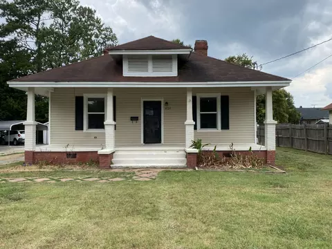 404 S 16th St, Erwin, NC 28339 photo 1