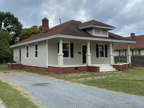 404 S 16th St, Erwin, NC 28339 photo 2
