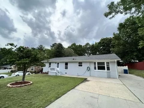 615 Chandler Rd, Durham, NC 27703 photo 1