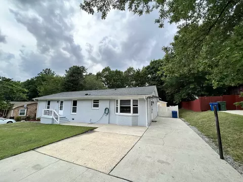 615 Chandler Rd, Durham, NC 27703 photo 2