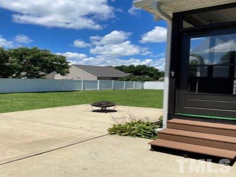 2335 Rolling Tracks Rd, Willow Springs, NC 27592 photo 5