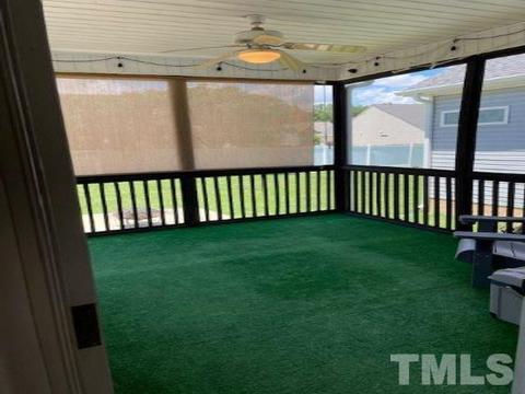 2335 Rolling Tracks Rd, Willow Springs, NC 27592 photo 7