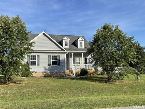 2335 Rolling Tracks Rd, Willow Springs, NC 27592 photo 1