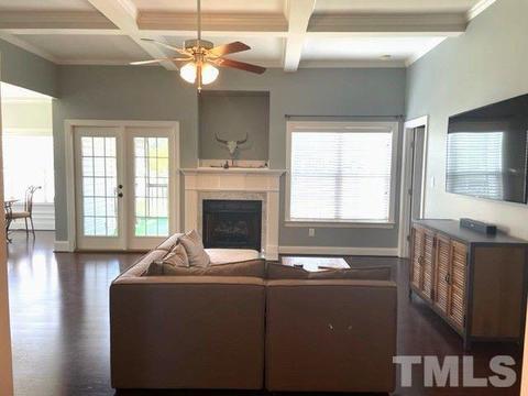 2335 Rolling Tracks Rd, Willow Springs, NC 27592 photo 11