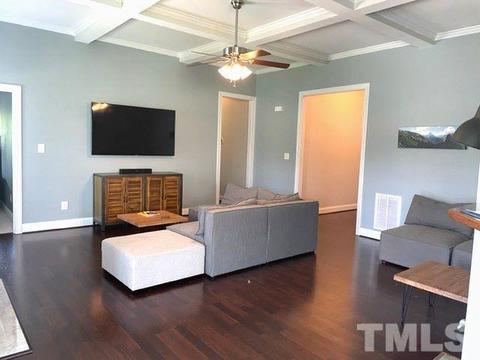 2335 Rolling Tracks Rd, Willow Springs, NC 27592 photo 13