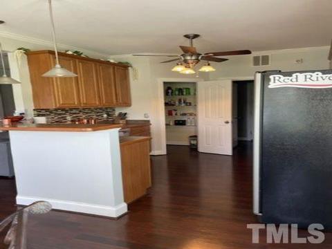 2335 Rolling Tracks Rd, Willow Springs, NC 27592 photo 22