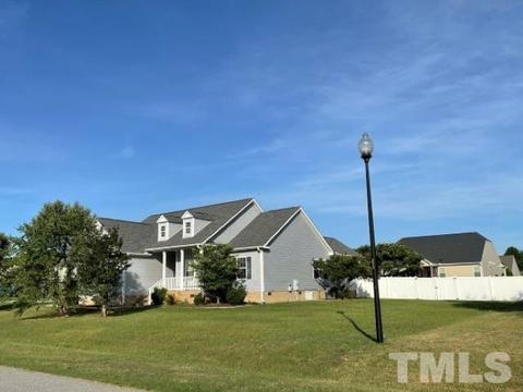 2335 Rolling Tracks Rd, Willow Springs, NC 27592 photo 4
