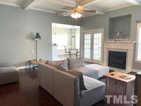 2335 Rolling Tracks Rd, Willow Springs, NC 27592 photo 12