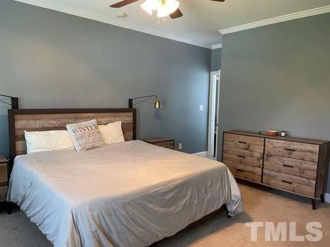 2335 Rolling Tracks Rd, Willow Springs, NC 27592 photo 26