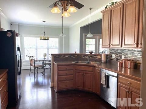 2335 Rolling Tracks Rd, Willow Springs, NC 27592 photo 24