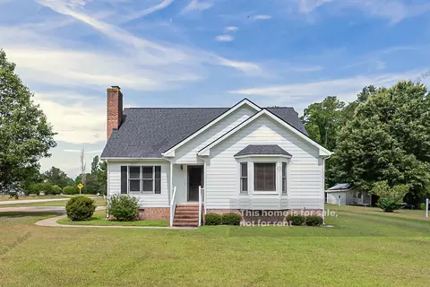 7225 Justin Dr, Garner, NC 27529 photo 1