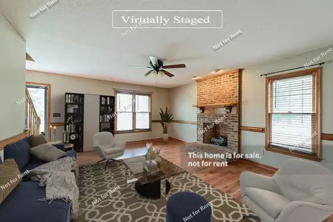 7225 Justin Dr, Garner, NC 27529 photo 2