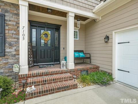 7105 Leando Dr, Willow Spring, NC 27592 photo 6
