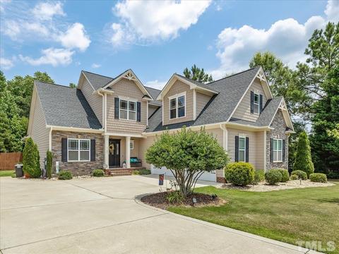 7105 Leando Dr, Willow Spring, NC 27592 photo 3