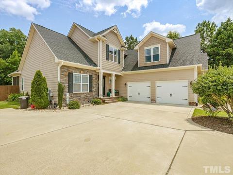 7105 Leando Dr, Willow Spring, NC 27592 photo 5