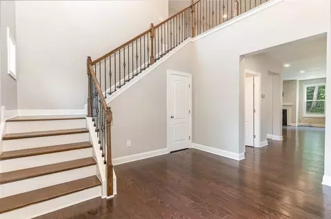 1242 Capstone Dr, Durham, NC 27713 photo 5