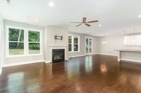1242 Capstone Dr, Durham, NC 27713 photo 9