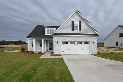 17 Looping Horse Cir, Angier, NC 27501