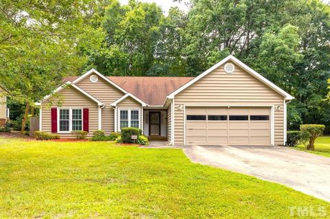 5200 Pickford Pl, Durham, NC 27703 photo 1