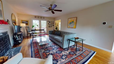 3605 Abercromby Dr, Durham, NC 27713 photo 7