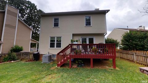 3605 Abercromby Dr, Durham, NC 27713 photo 32