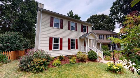 3605 Abercromby Dr, Durham, NC 27713 photo 2
