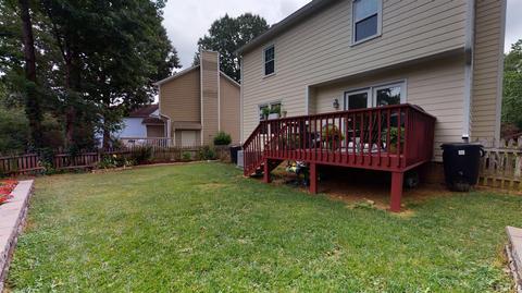 3605 Abercromby Dr, Durham, NC 27713 photo 31