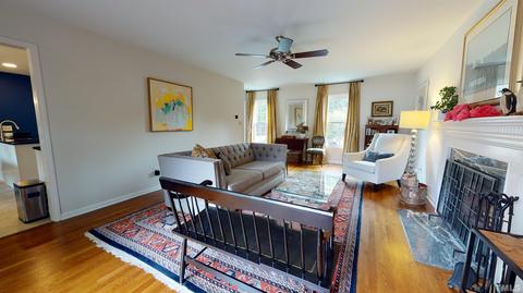3605 Abercromby Dr, Durham, NC 27713 photo 9