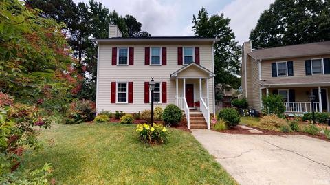 3605 Abercromby Dr, Durham, NC 27713 photo 34
