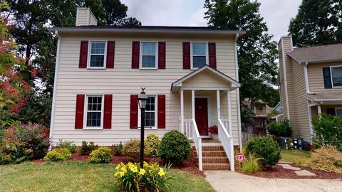 3605 Abercromby Dr, Durham, NC 27713 photo 1