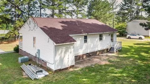 190 Bunn Elementary School Rd, Bunn, NC 27508 photo 32