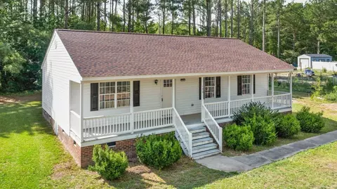 190 Bunn Elementary School Rd, Bunn, NC 27508 photo 30