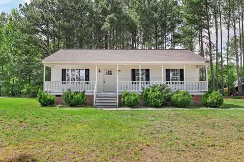190 Bunn Elementary School Rd, Bunn, NC 27508 photo 1