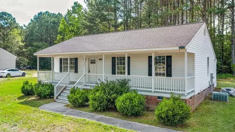 190 Bunn Elementary School Rd, Bunn, NC 27508 photo 31