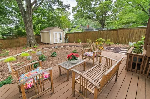 2407 Green St, Durham, NC 27705 photo 29