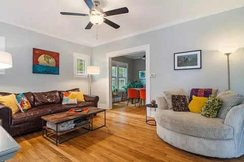 2407 Green St, Durham, NC 27705 photo 7