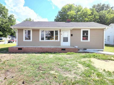 210 E Watson St, Selma, NC 27576 photo 1