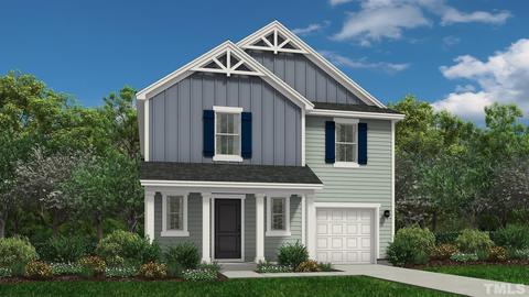 147 Riley Way, Spring Hope, NC 27882 photo 1