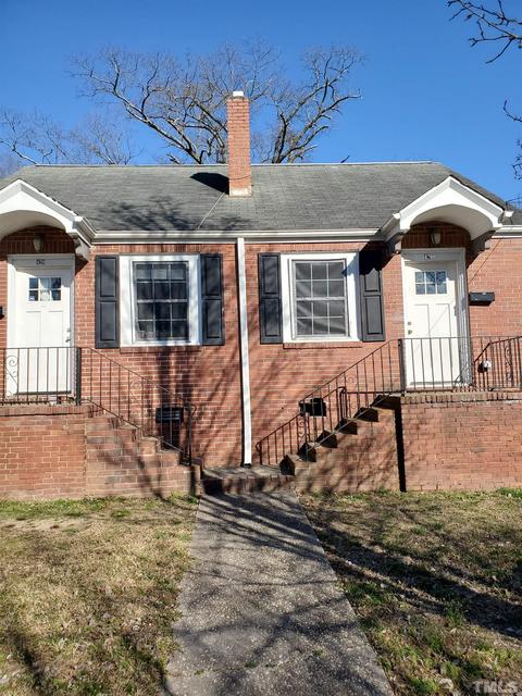 420 N Hyde Park Ave, Durham, NC 27703 photo 2