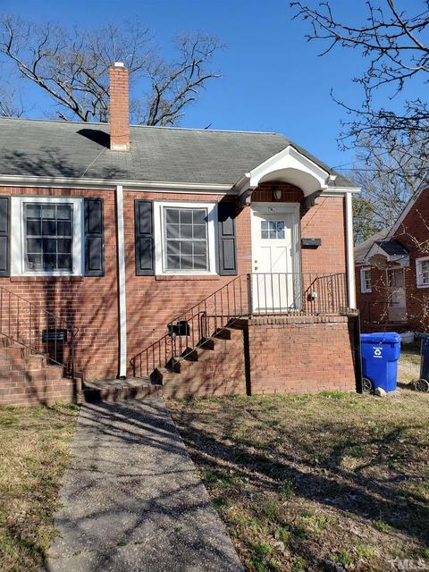 420 N Hyde Park Ave, Durham, NC 27703 photo 4