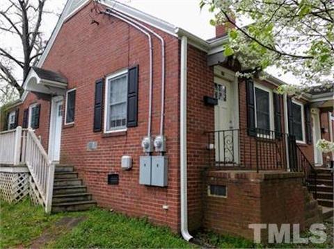 420 N Hyde Park Ave, Durham, NC 27703 photo 1
