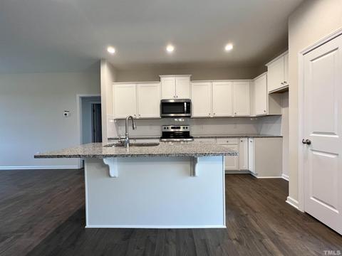 73 Longbow Dr, Middlesex, NC 27557 photo 2