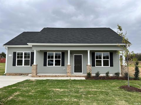 73 Longbow Dr, Middlesex, NC 27557 photo 1