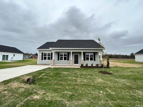 73 Longbow Dr, Middlesex, NC 27557 photo 14