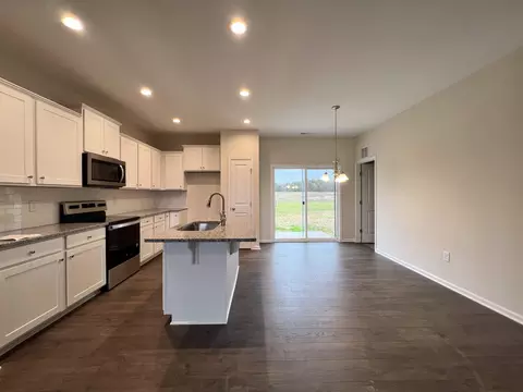 73 Longbow Dr, Middlesex, NC 27557 photo 5