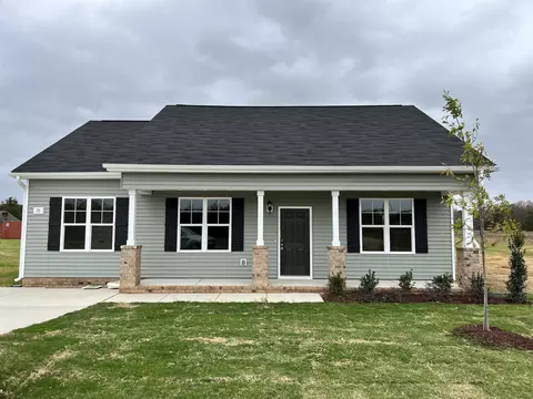 73 Longbow Dr, Middlesex, NC 27557 photo 1