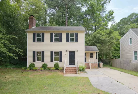 101 Nicholson Rd, Garner, NC 27529 photo 19